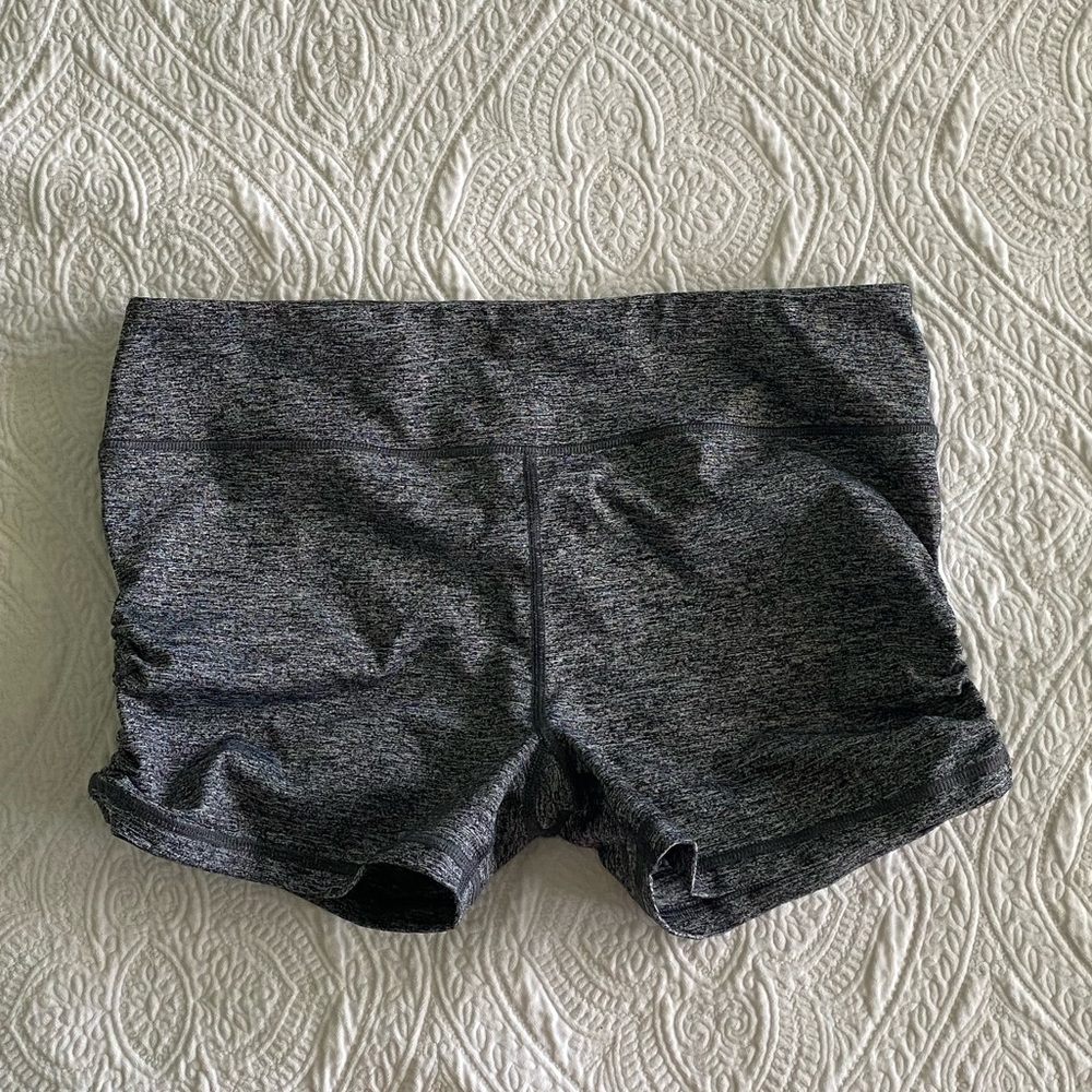 Victoria Secret Workout Shorts